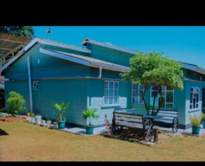 Greenstar villa three bedroom own compound